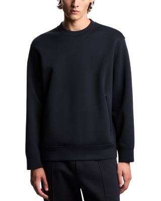 Travel Essentials Sweatshirt