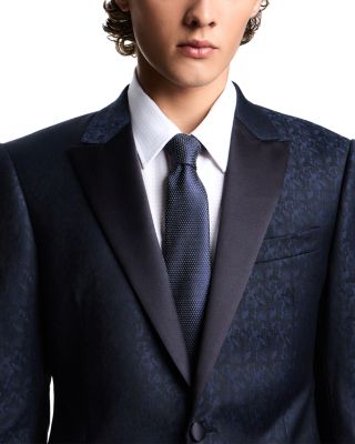 M Line Regular Fit Dinner Jacket