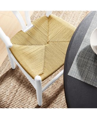 Amish 29" Wood Dining Chair