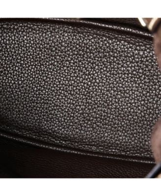 PM Sac Good News Bag Leather