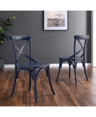Gear Dining Side Chair