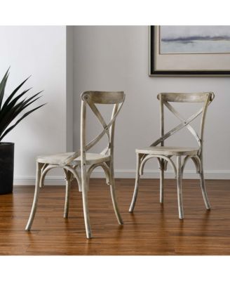Gear Dining Side Chair
