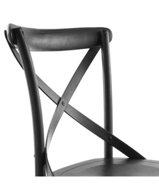 Gear Dining Side Chair