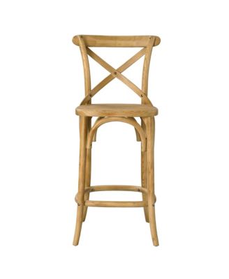 Gear Counter Stool