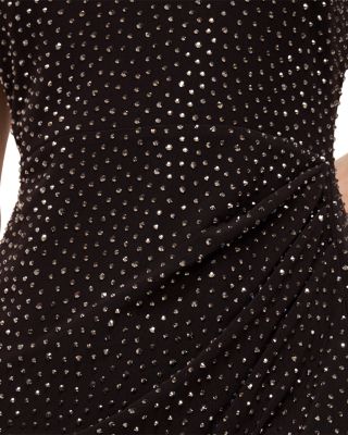 Suki Studded Dress