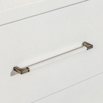 Taylor 6 Drawer Chest