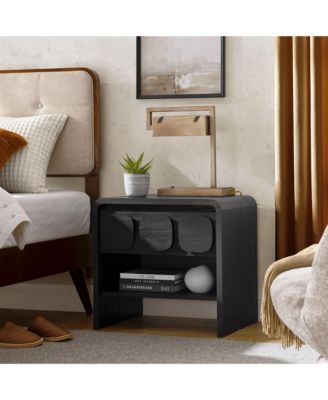 Toscana 1-Drawer Nightstand