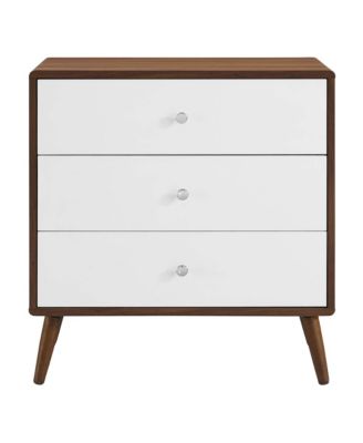 Transmit 3-Drawer Chest