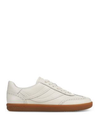 Women's Oasis Brogue Sneakers