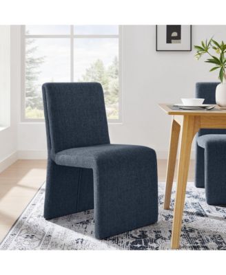 Emory Fabric Upholstered Dining Side Chair