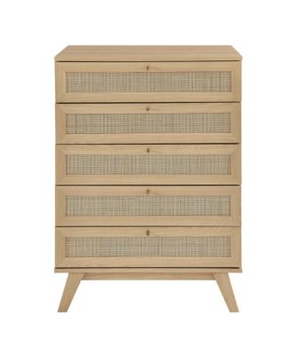 Soma 5-Drawer Chest
