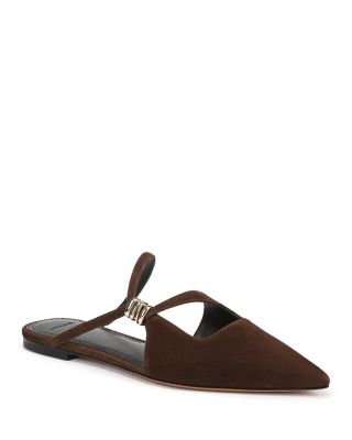 Women&#39;s Gilia Pointed Flats