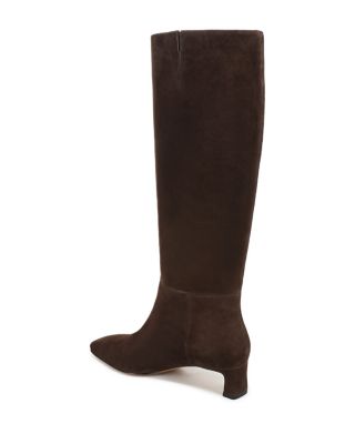 Women's Harlan Tall Wide Calf Boots