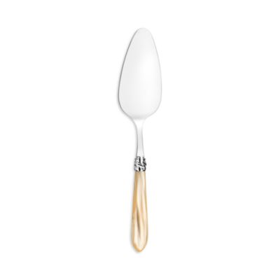 Diana Pearl Cake Server