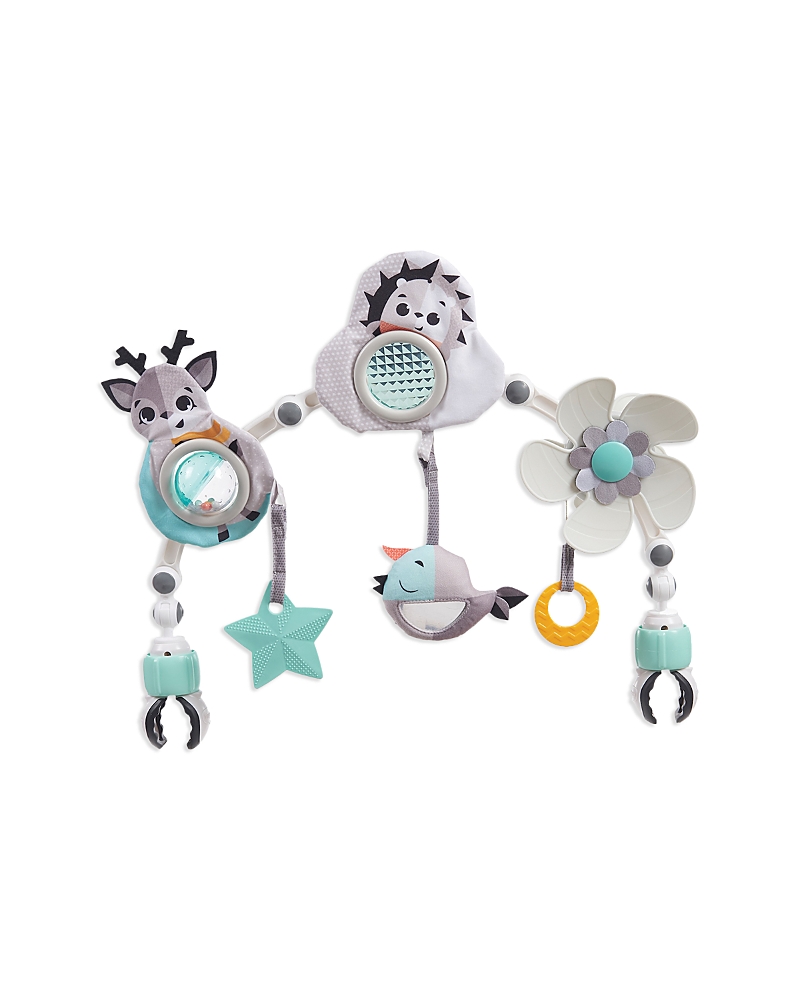 Maxi-cosi Magical Tales Sunny Stroll Stroller Arch In Gray