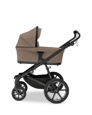Urban Glide Bassinet