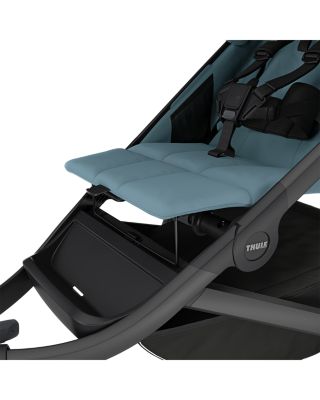 Urban Glide 3 Stroller with Magnetic Harness Buckle