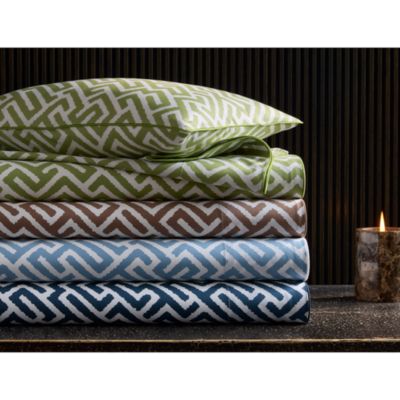 Gabriel Quilted Boudoir Sham