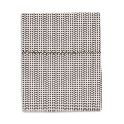 Cinde Print Cotton  King Pillowcase, Pair