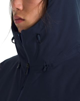 Range Down Parka Jacket