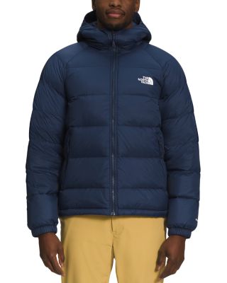Hydrenalite™ Hooded Down Jacket