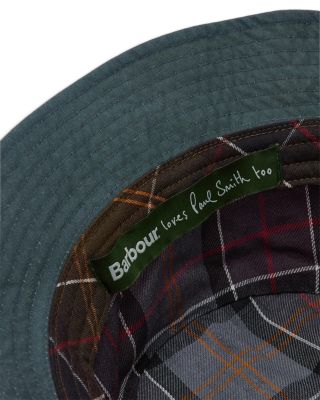 x Paul Smith Bucket Hat