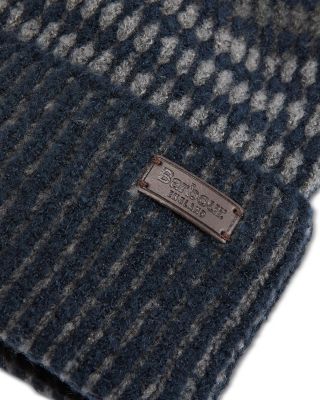 Harray Knit Beanie