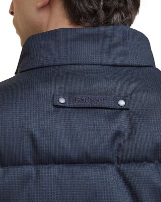 Northwood Puffer Jacket