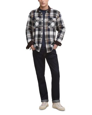 Grasmoor Relaxed Fit Shirt