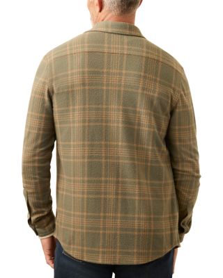 Legend Textured Shirt