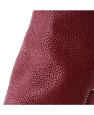 PM Sac Good News Bag Leather