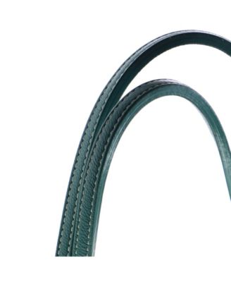 PM Saint Louis Tote Coated Canvas