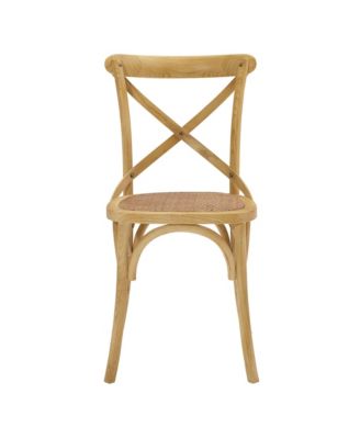 Gear Dining Side Chair