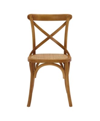 Gear Dining Side Chair