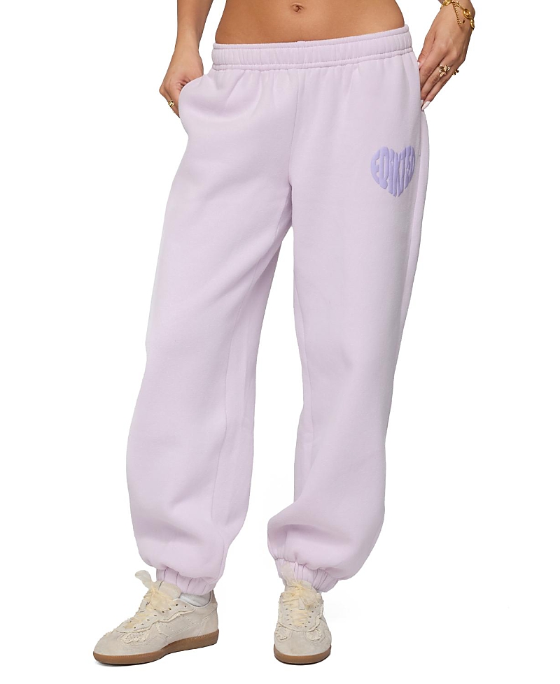 Edikted Major Love Edikted Sweatpants
