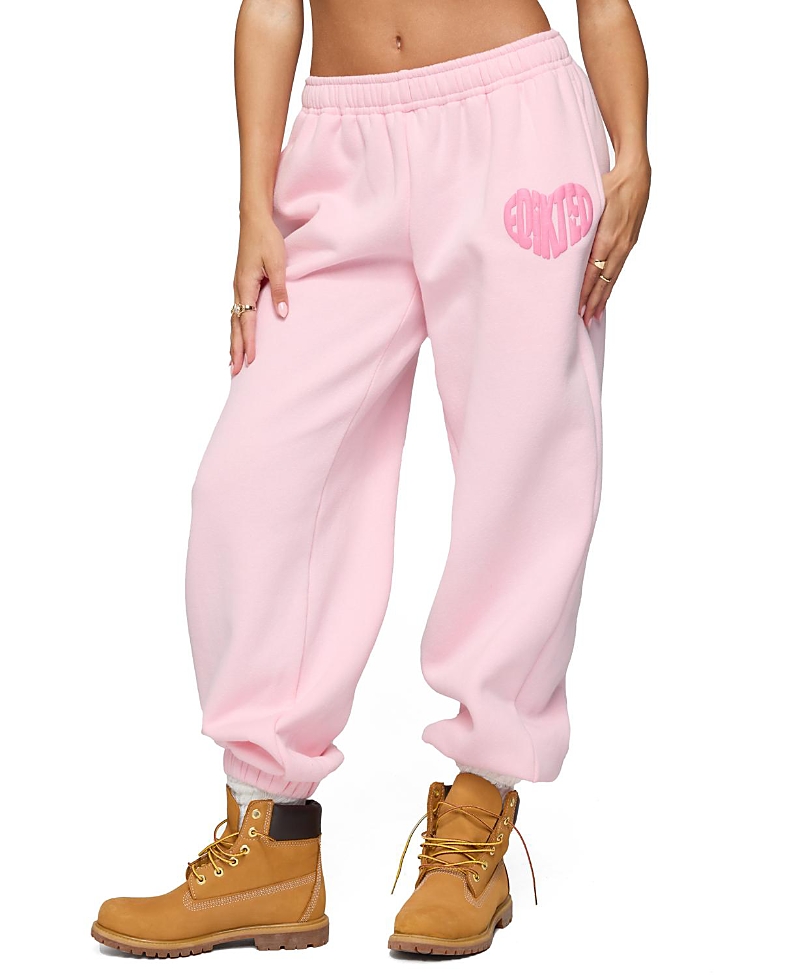 Edikted Major Love Edikted Sweatpants