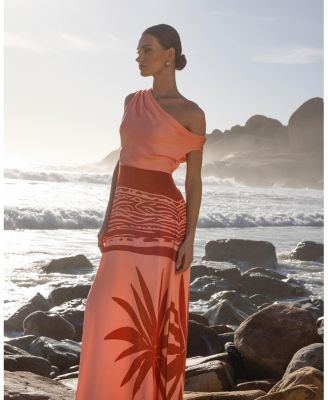 Alba FSC Certified Viscose Dress