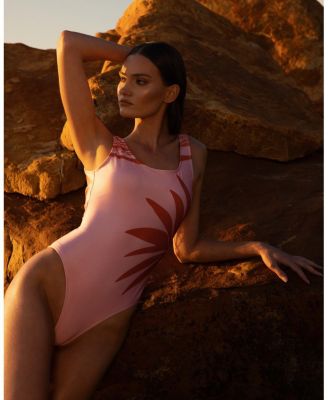  Leila Women's Swimsuit