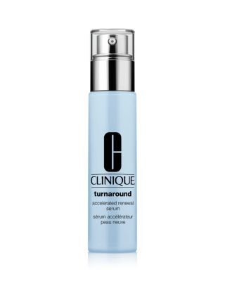 Turnaround Accelerated Renewal Serum 1 oz.
