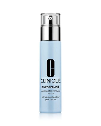 Turnaround Accelerated Renewal Serum 1 oz.