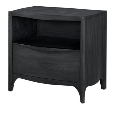 Rome Wood Nightstand