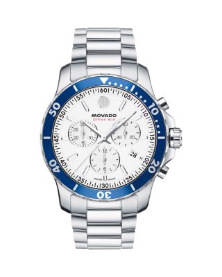 Series 800 Chronograph, 42mm