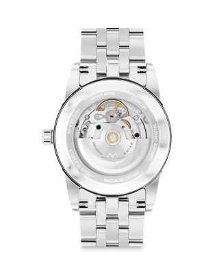 Museum Classic Watch, 40mm