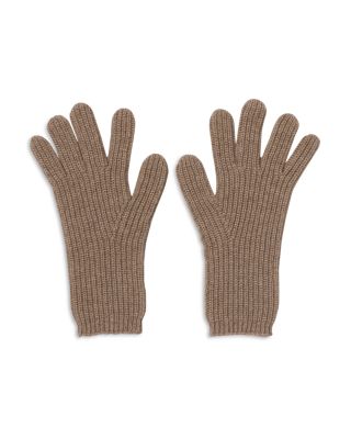 Cashmere Alpine Gloves