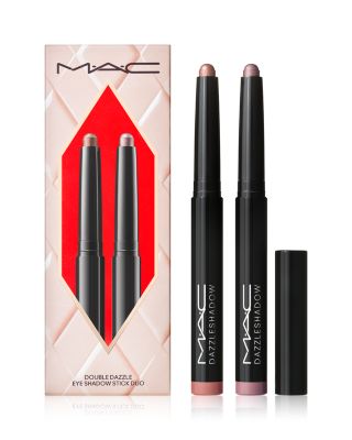 Double Dazzle Eye Shadow Stick Duo