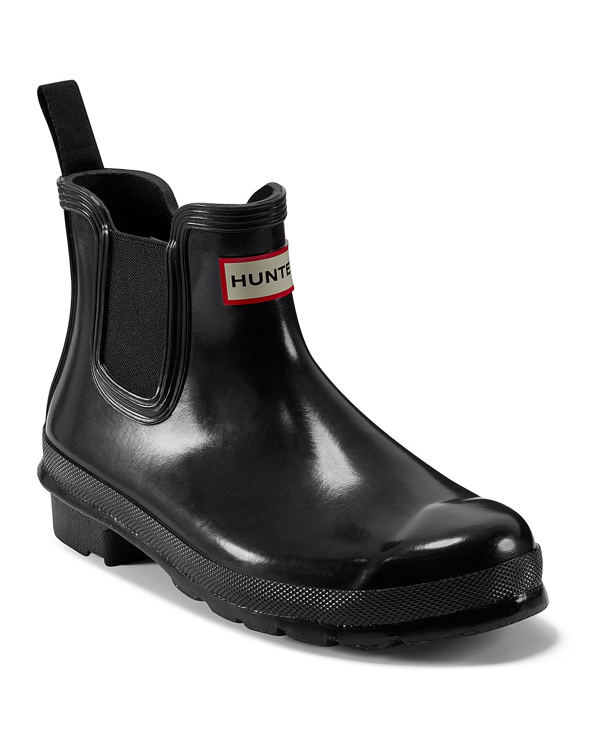 Hunter Women's Original Chelsea Gloss Rain Boots