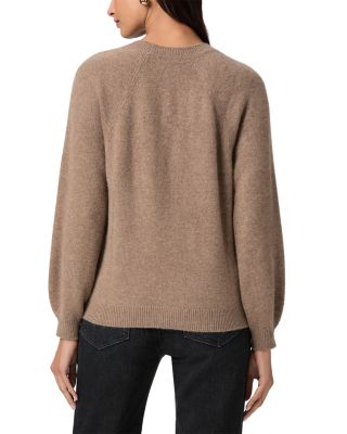 Thea Cashmere Sweater 