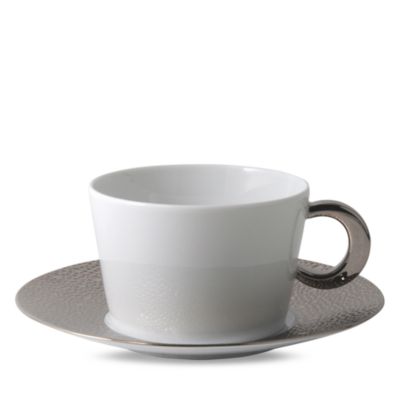 Ecume Platinum Breakfast Cup