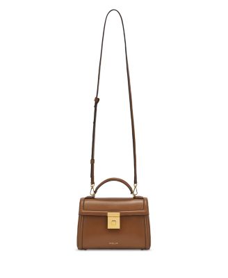 Paris Convertible Top Handle Bag 