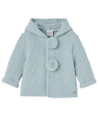 Unisex SEMILLA Coat - Baby